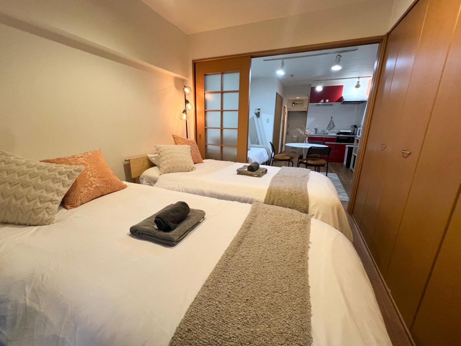 渋谷eアドレス Hotel Tokyo Exterior photo